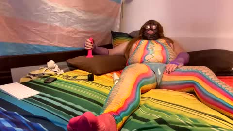 sissy_flora online show from February 3, 6:13 pm