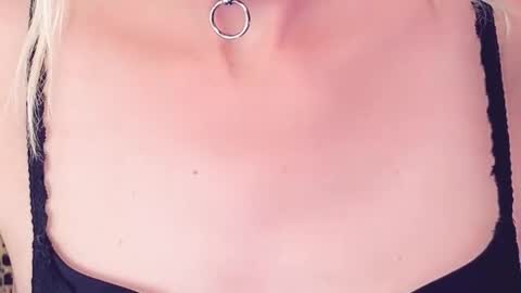 Ashleigh Mak online show from September 17, 7:41 pm