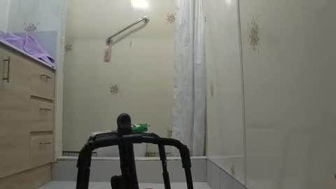 sissybbwlover online show from March 11, 5:02 pm