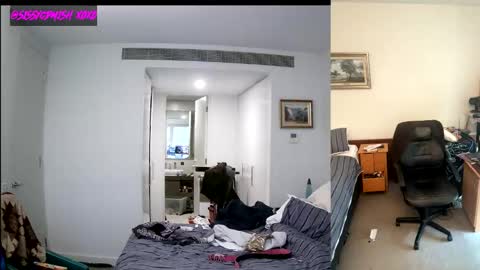 SissyCDMish online show from November 5, 1:38 am