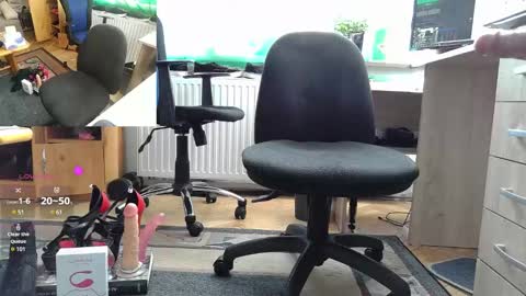 SissyLunaTS online show from December 5, 11:55 am