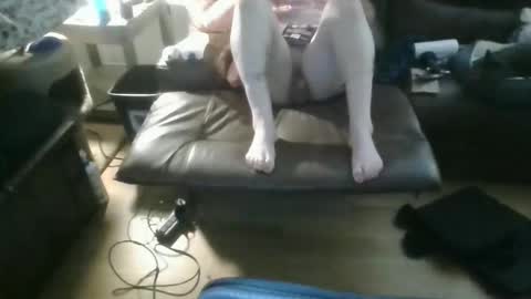 sissymeganlf online show from April 11, 6:30 am