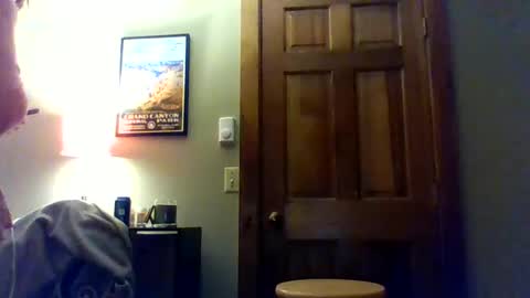 Goddess Jazzys Sissy at work findomcelebrity online show from January 8, 9:12 pm