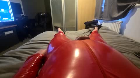 Sissy online show from November 21, 1:23 pm