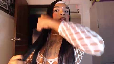 jesica online show from November 16, 10:14 am