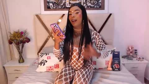 jesica online show from November 21, 8:48 am