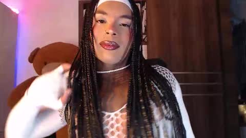 jesica online show from March 6, 8:20 am