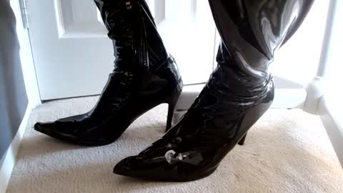 Skye Ryder online show from March 18, 1:43 pm