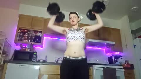 Skyisacutie online show from March 20, 2:18 pm