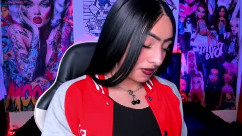 blue online show from March 31, 10:34 pm