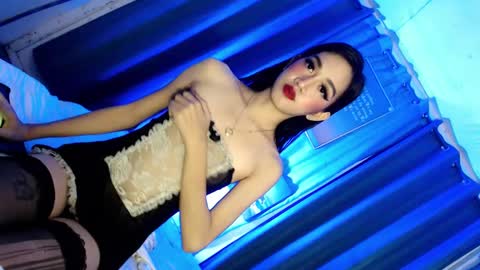 just call me aryana online show from January 1, 6:58 am