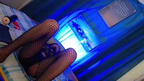 just call me aryana online show from January 25, 12:48 am