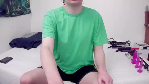 Little Slut online show from September 30, 3:01 pm