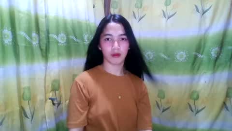 Gretha online show from March 7, 12:05 pm