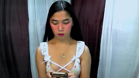 Gretha online show from September 14, 5:12 am