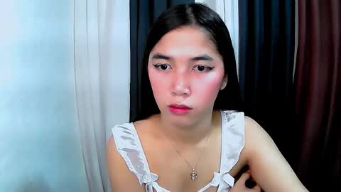 Gretha online show from October 16, 2:12 am