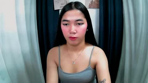 Gretha online show from April 18, 2:02 am