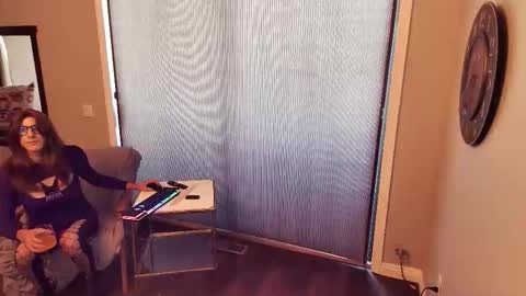 Your fav slut online show from May 19, 1:22 am