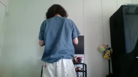 Bambi--Vodka online show from December 7, 6:54 pm