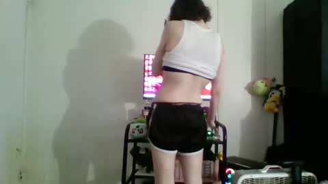 Bambi--Vodka online show from December 11, 8:07 pm