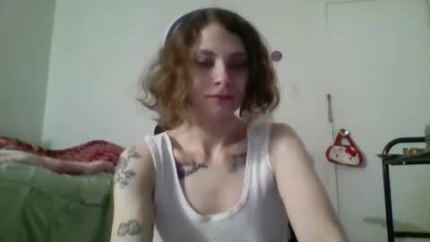 Bambi--Vodka online show from December 17, 12:01 am