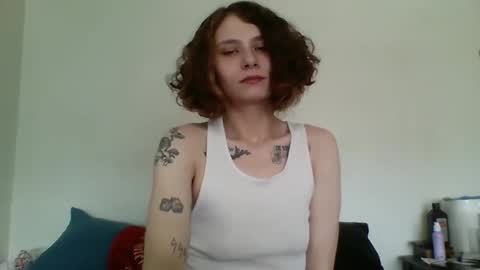 Bambi--Vodka online show from December 21, 6:55 pm