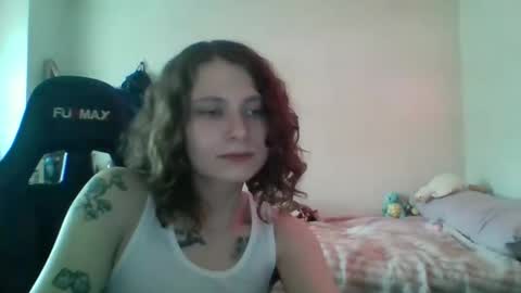 Bambi--Vodka online show from February 26, 9:42 pm