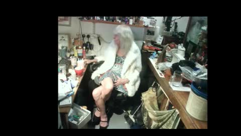 mish online show from March 26, 10:35 pm