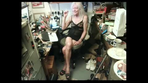 mish online show from May 30, 3:16 am