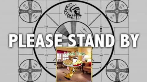 kitten online show from April 4, 7:45 pm