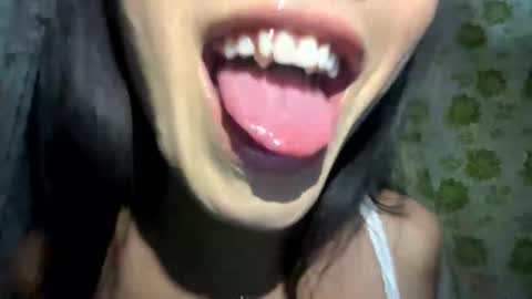 VixenVibe online show from September 14, 2:43 pm