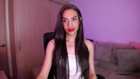 Samara Silex online show from December 2, 2:47 am