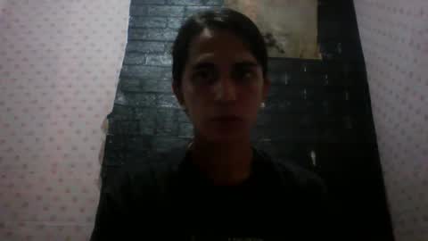 Sofie online show from April 7, 2:34 am