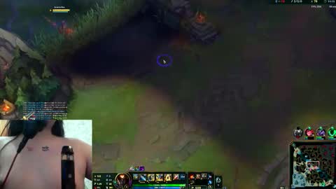 Solunai online show from February 18, 5:42 pm