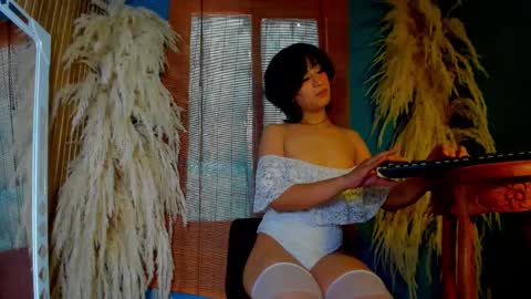 Sophia Storm online show from February 12, 3:18 pm