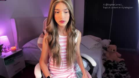    online show from April 19, 1:01 pm