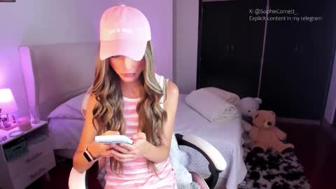    online show from April 19, 6:10 pm