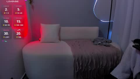 Sophie online show from January 31, 7:56 pm