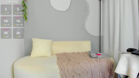 Sophie online show from April 1, 11:13 pm