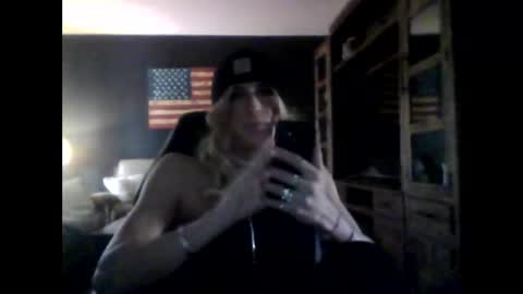 soulflydc online show from January 15, 5:11 pm