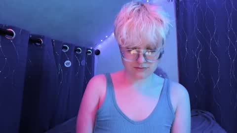 Atticus Pendragon online show from January 12, 7:26 am