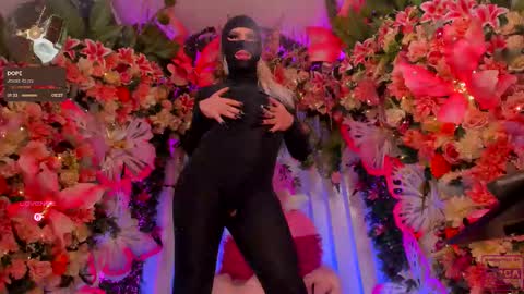  Alison  Sharon  online show from March 5, 2:49 am