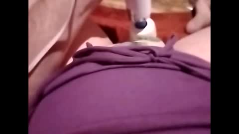 Snapshot of spun_horndaddy chatting on March 6, 8:59 am SpunSissySlut online show from March 6, 8:59 am