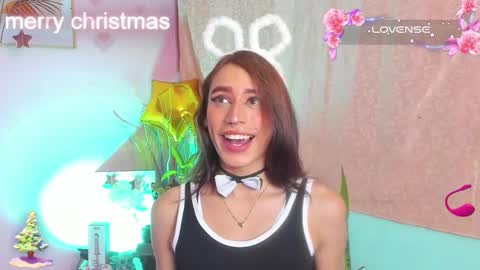  estrellita online show from December 3, 8:11 pm