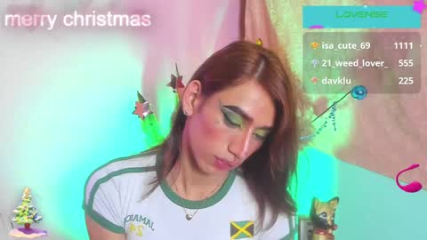  estrellita online show from December 6, 7:48 am