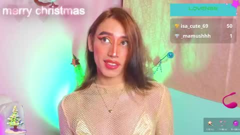  estrellita online show from December 6, 8:45 pm