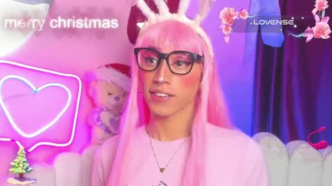  estrellita online show from December 20, 12:52 am