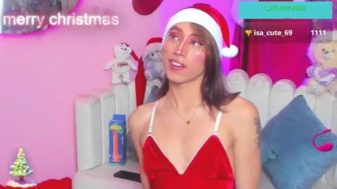  estrellita online show from December 24, 1:50 pm