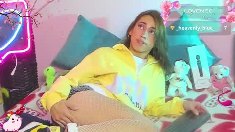  estrellita online show from January 6, 4:15 am
