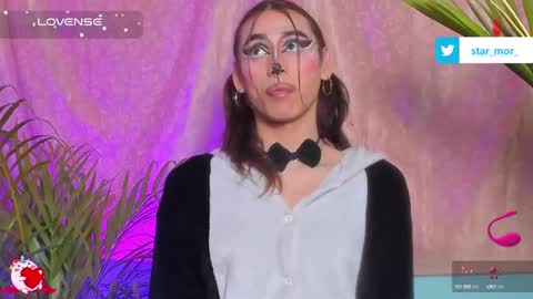  estrellita online show from January 24, 3:13 pm